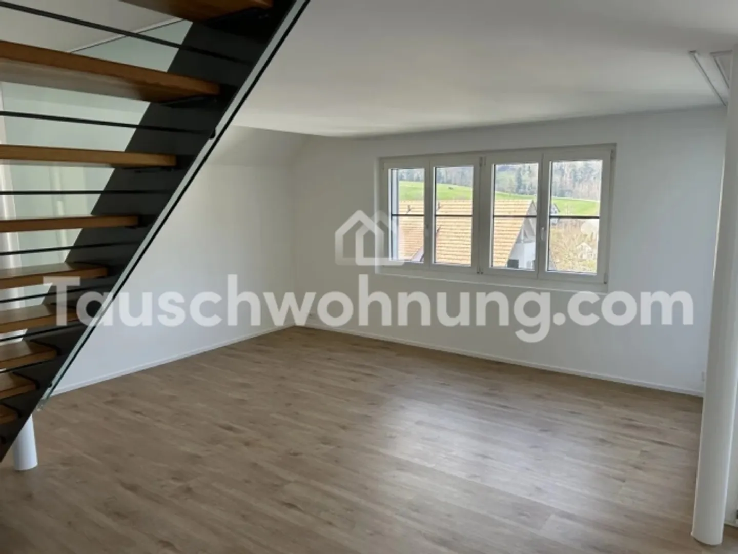 Belle appartement de 3,5 pièces dans le canton de Zurich - Photo 1 sur 13