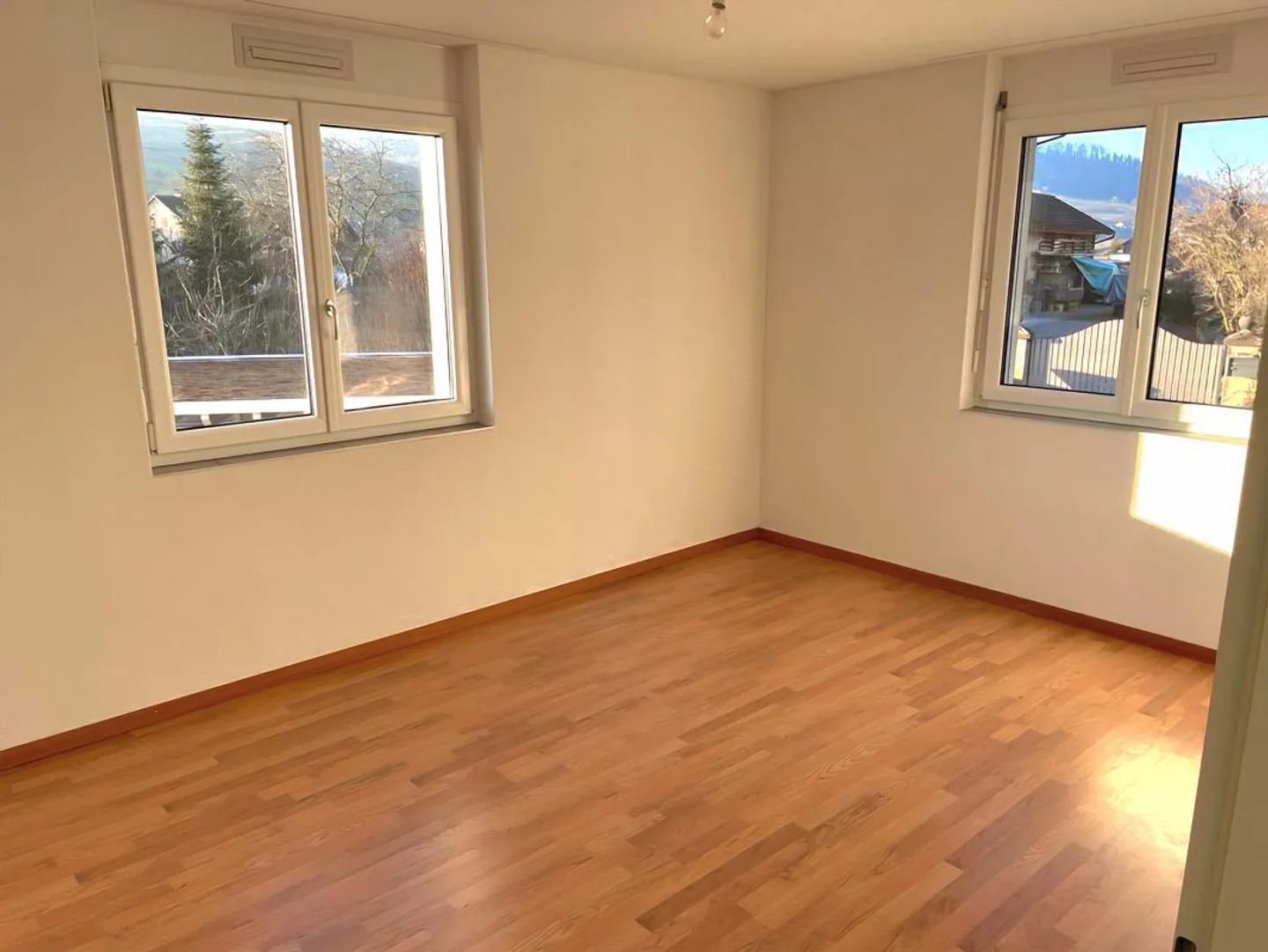 Appartamento 3.5 stanze. Mi piace qui. - Foto 6 di 11