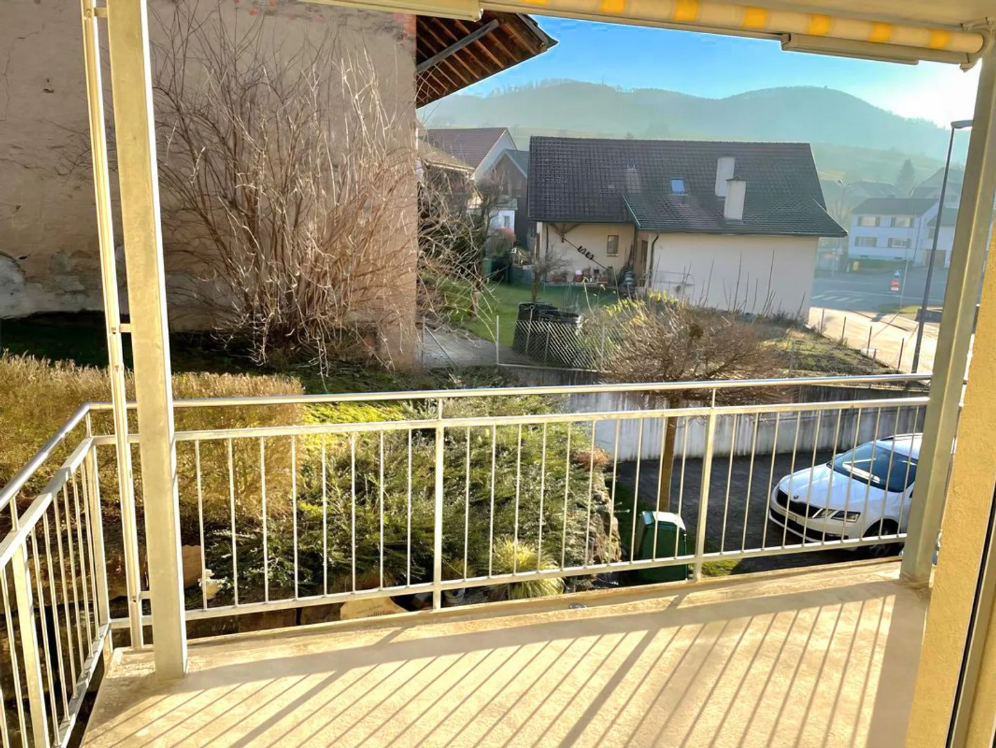 Appartamento 3.5 stanze. Mi piace qui. - Foto 9 di 11