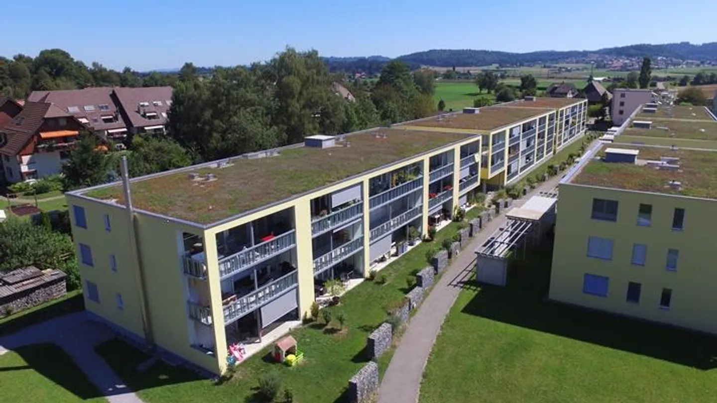 Vivere tranquillo vicino al ruscello - Affittare senza deposito - Foto 1 di 3