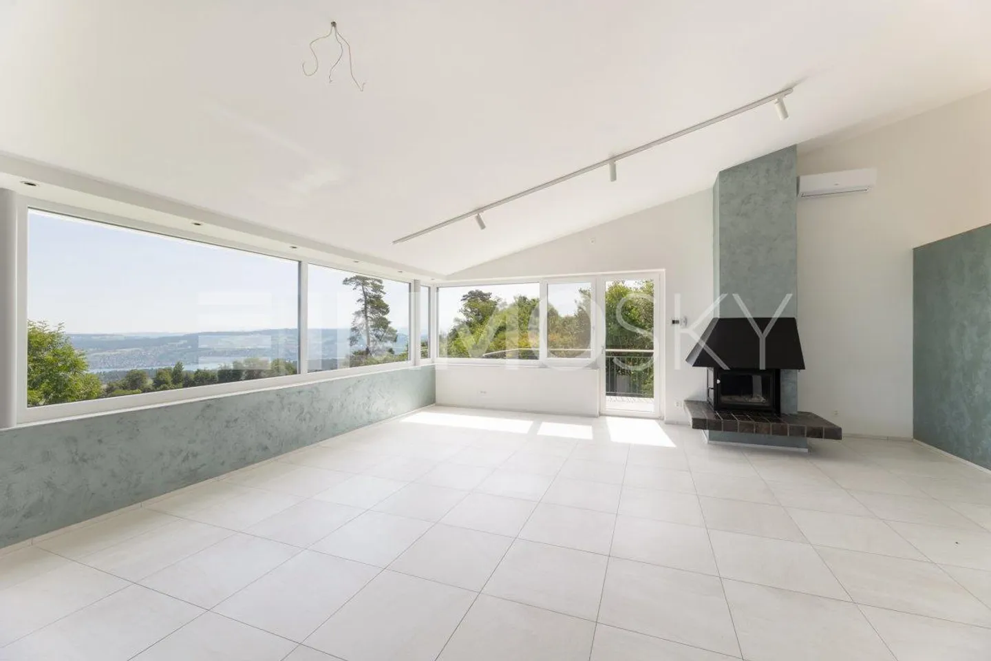 Above the Lake – Two Half Houses with Unmatched Panoramic View - Photo 3 of 5