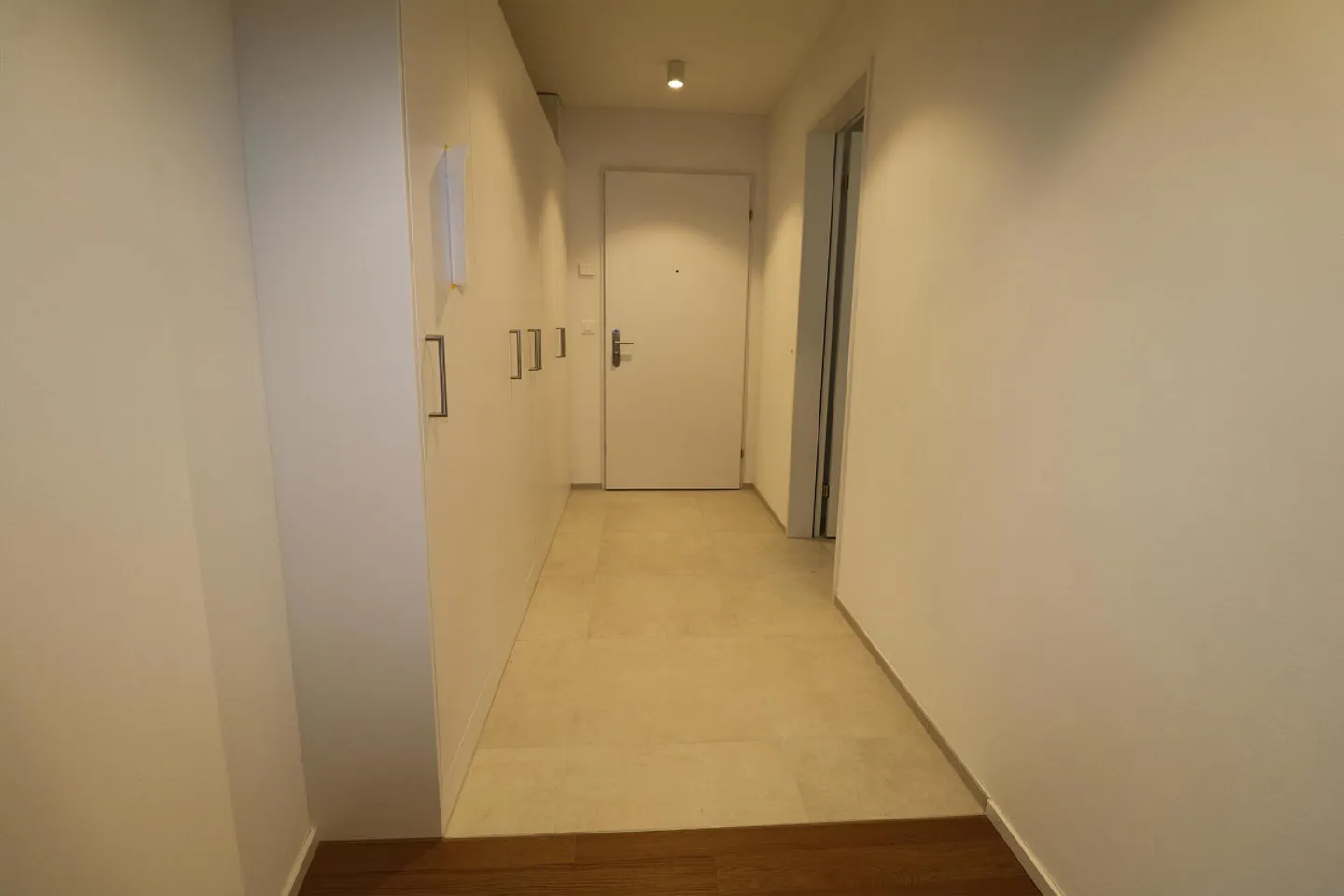 3.5 Room Apartment in Neuhausen am Rheinfall - Photo 3 of 12