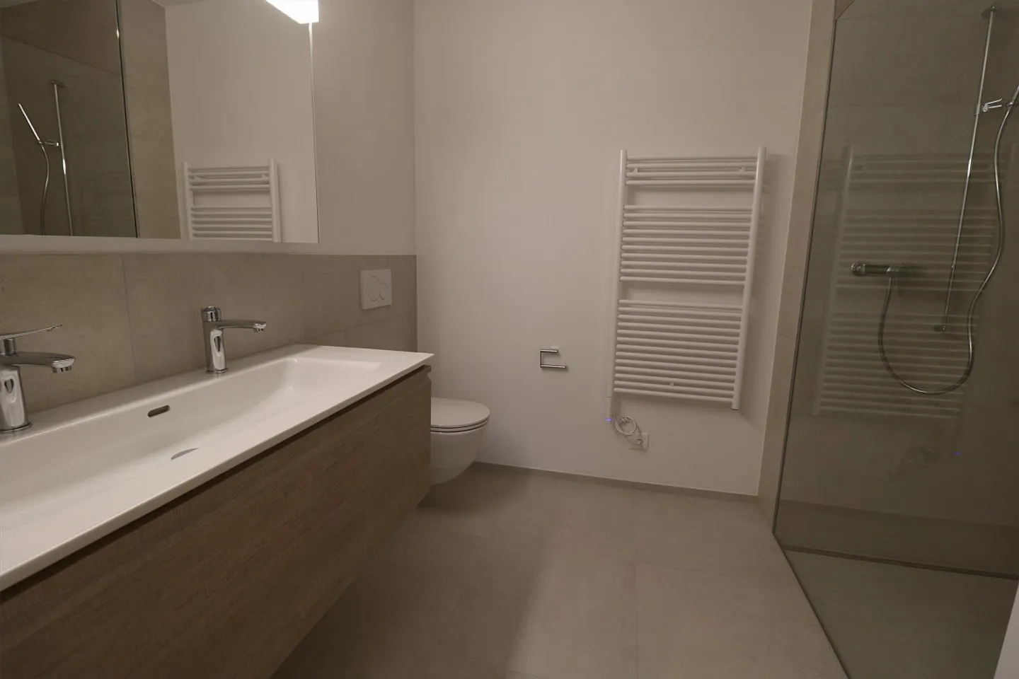 3.5 Room Apartment in Neuhausen am Rheinfall - Photo 4 of 12