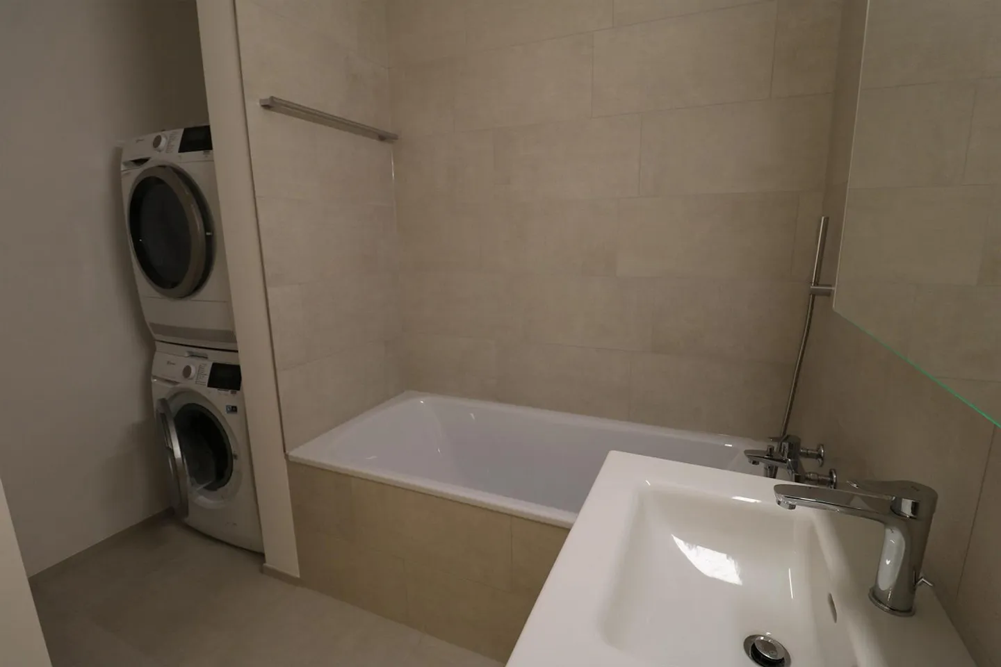 3.5 Room Apartment in Neuhausen am Rheinfall - Photo 6 of 12