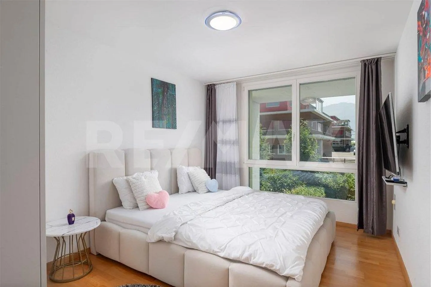 Duplex 5.5 stanze - Foto 6 di 13