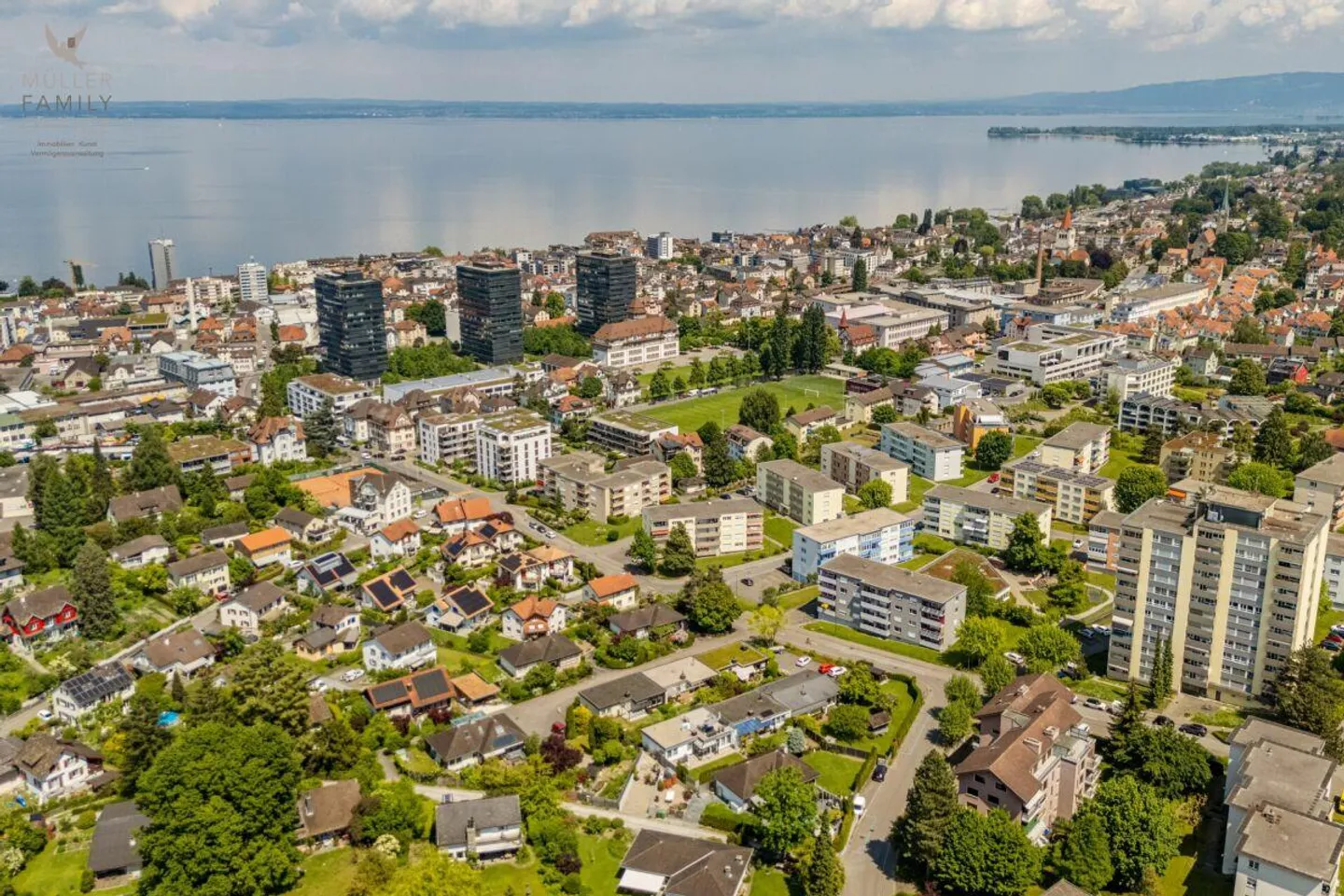 Una casa per fiorire - Casa unifamiliare angolare adatta alle famiglie - Foto 6 di 13