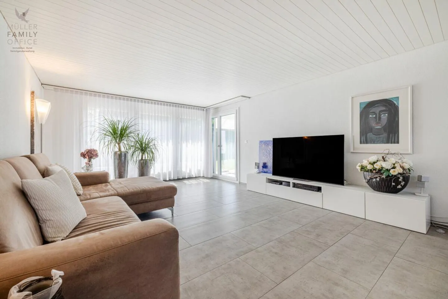 Una casa per fiorire - Casa unifamiliare angolare adatta alle famiglie - Foto 7 di 13