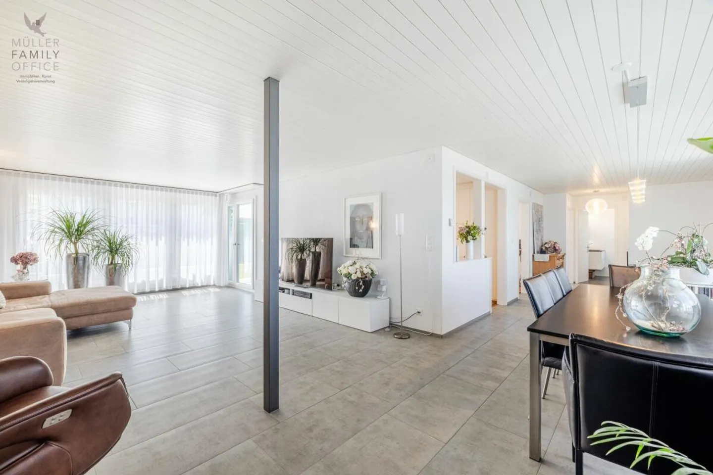Una casa per fiorire - Casa unifamiliare angolare adatta alle famiglie - Foto 8 di 13
