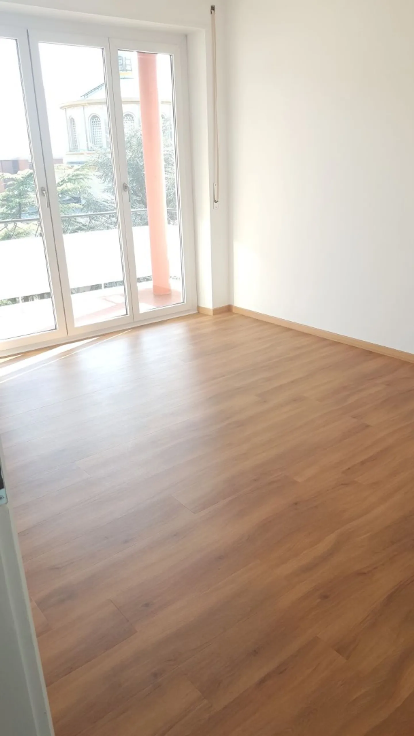 Affittasi a Viganello appartamento recentemente ristrutturato di 3 locali - Foto 2 di 5