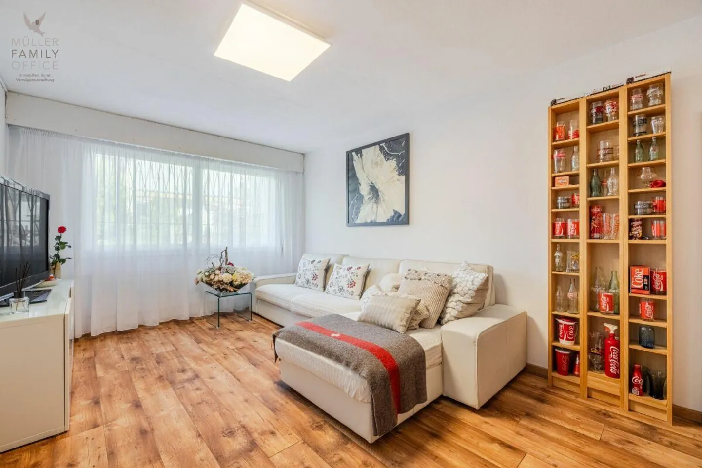 Una casa per fiorire - Casa unifamiliare angolare adatta alle famiglie - Foto 10 di 13