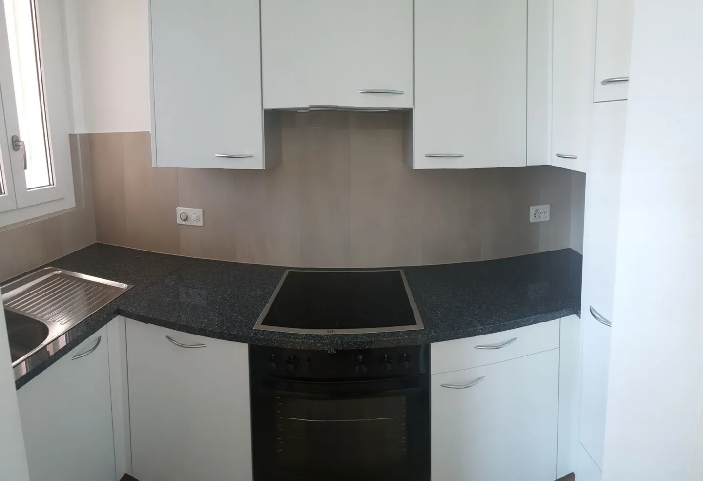 Affittasi a Viganello appartamento recentemente ristrutturato di 3 locali - Foto 4 di 5