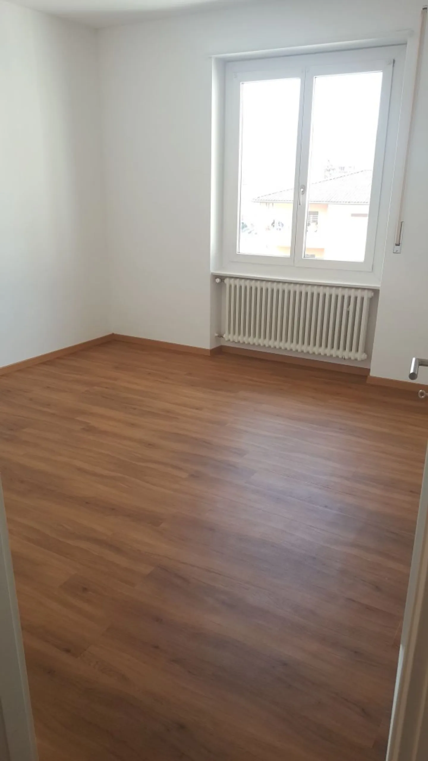 Affittasi a Viganello appartamento recentemente ristrutturato di 3 locali - Foto 5 di 5