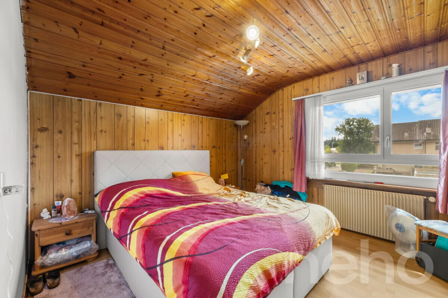 Beaucoup d'espace pour toute la famille - Maison bifamiliale à Zielebach - Photo 7 sur 12