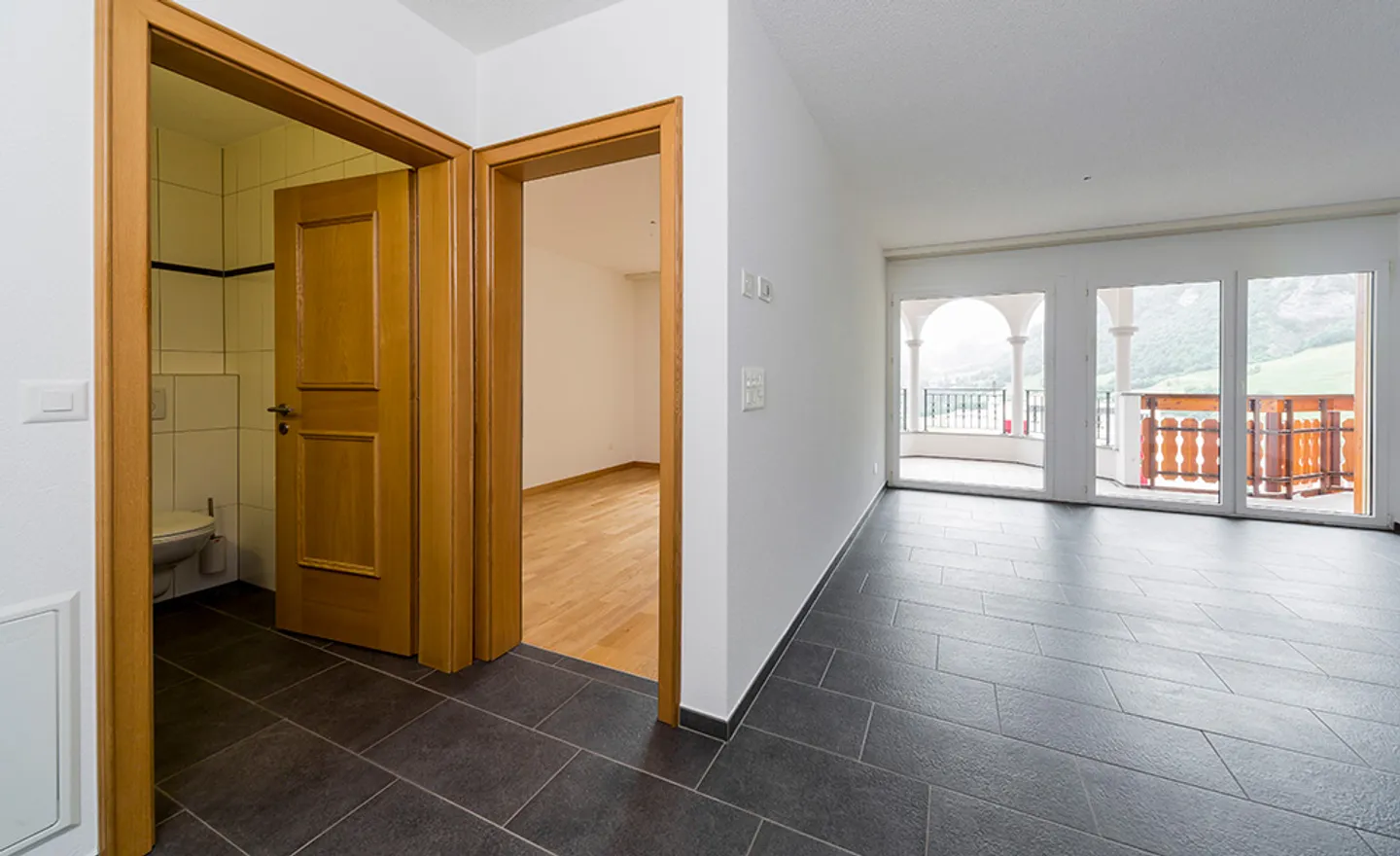 Appartement à vendre - Photo 1 sur 11