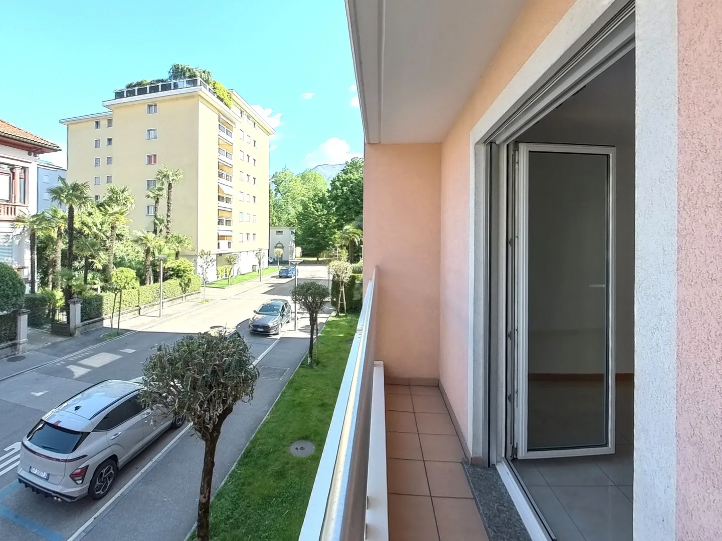 Appartamento Elegante a Locarno - Foto 11 di 13