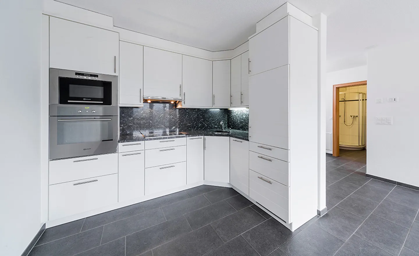 Appartement à vendre - Photo 4 sur 11