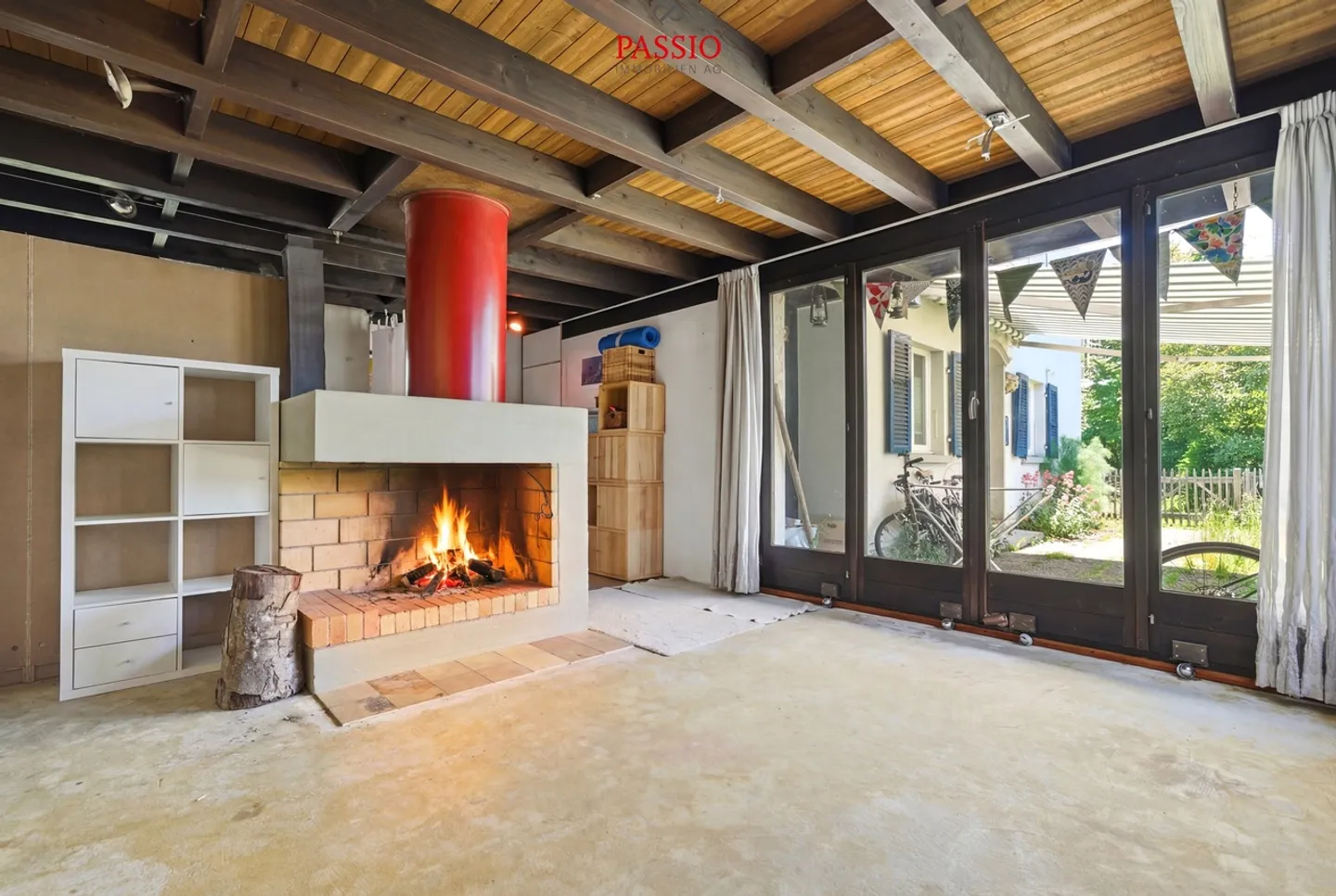 Charmante maison familiale jumelée avec jardin et potentiel d'extension - Photo 16 sur 37