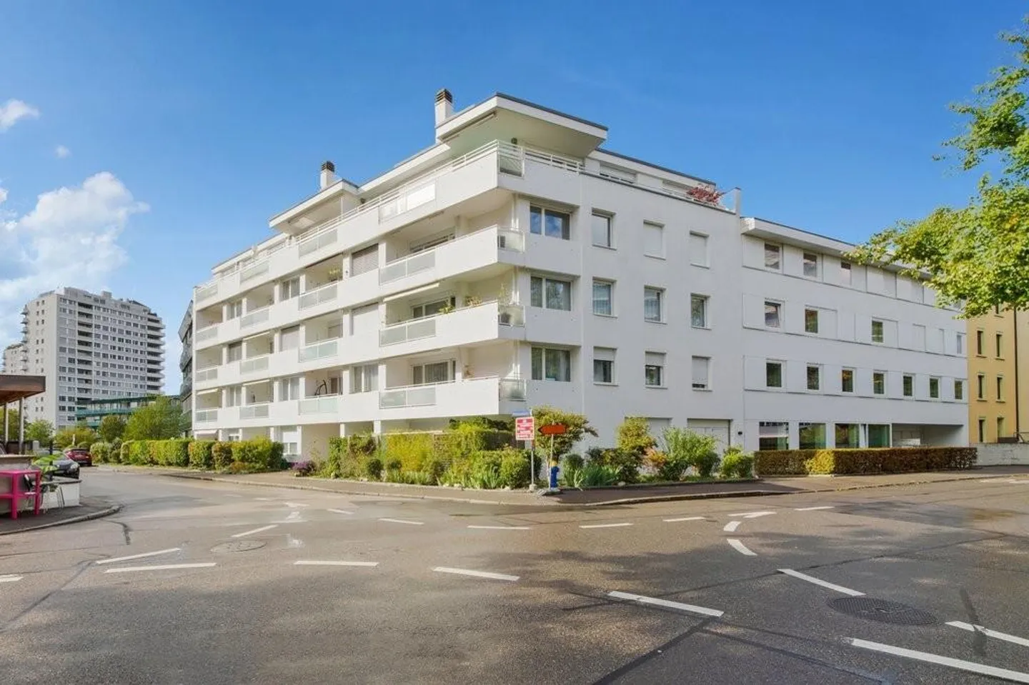 Vuoi vivere più vicino al Reno? - Foto 1 di 11