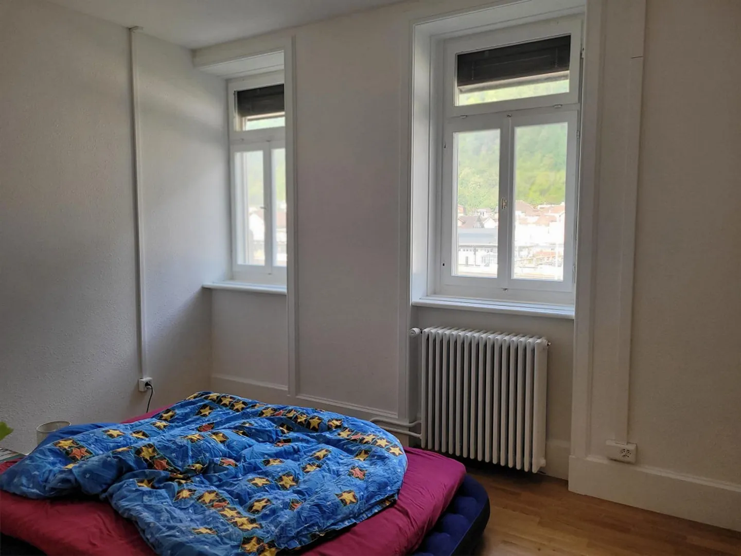 Charming 2.5-room attic apartment in Erstfeld - Photo 6 of 7