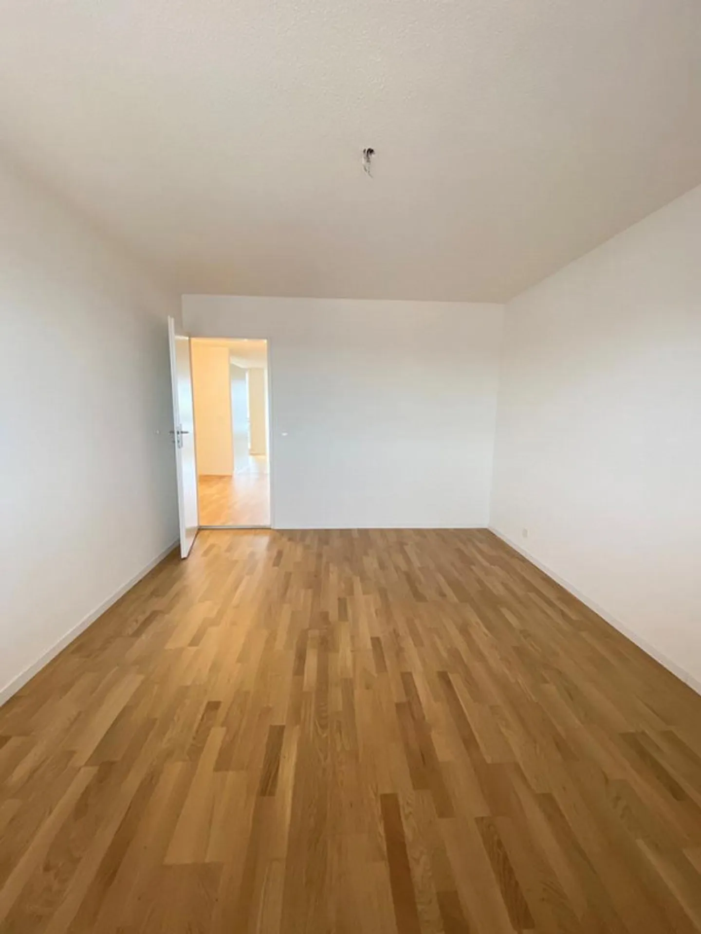 Appartamento affascinante di 2,5 stanze con patio - Foto 4 di 5