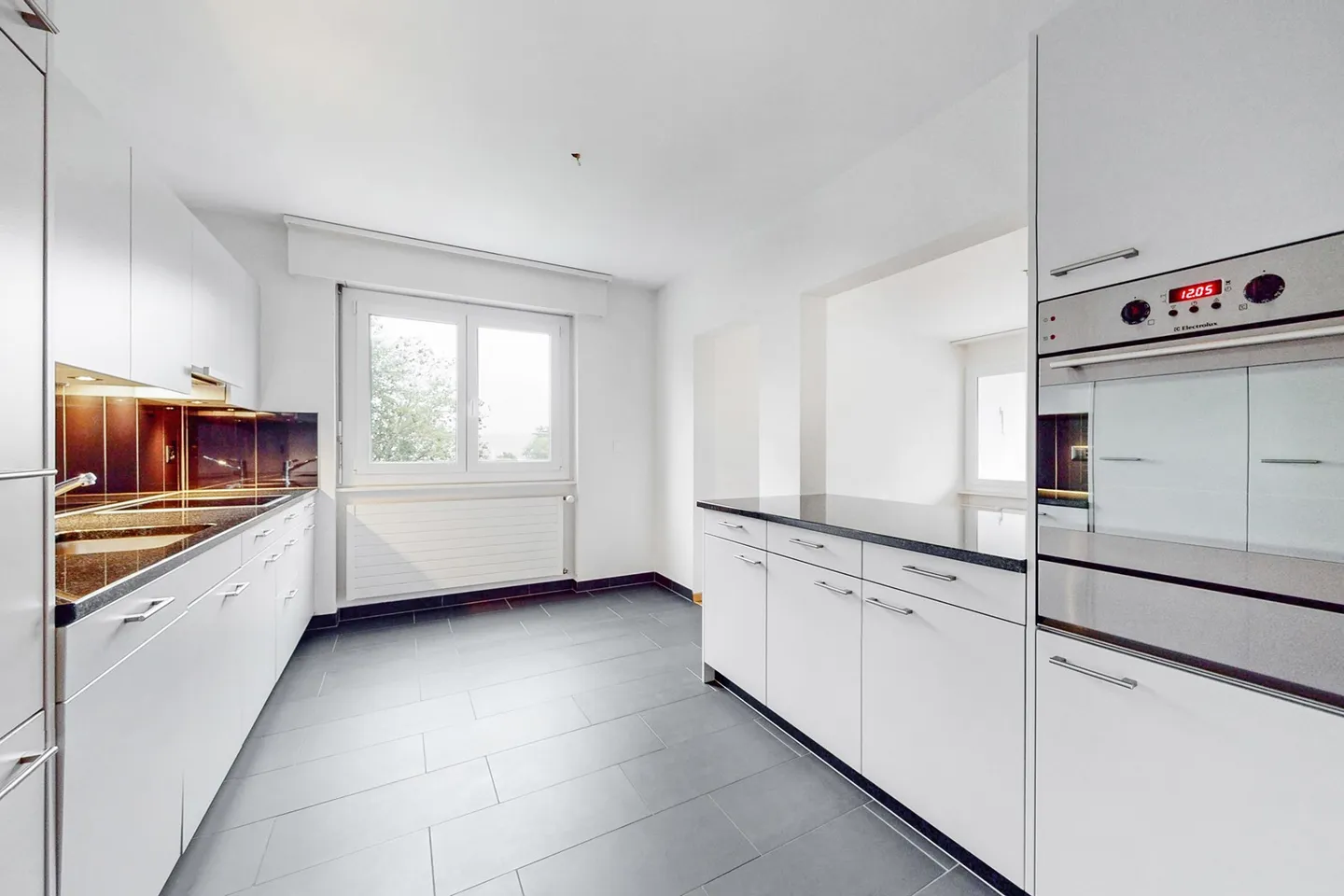 Familienfreundliches Apartment - Foto 5 von 11