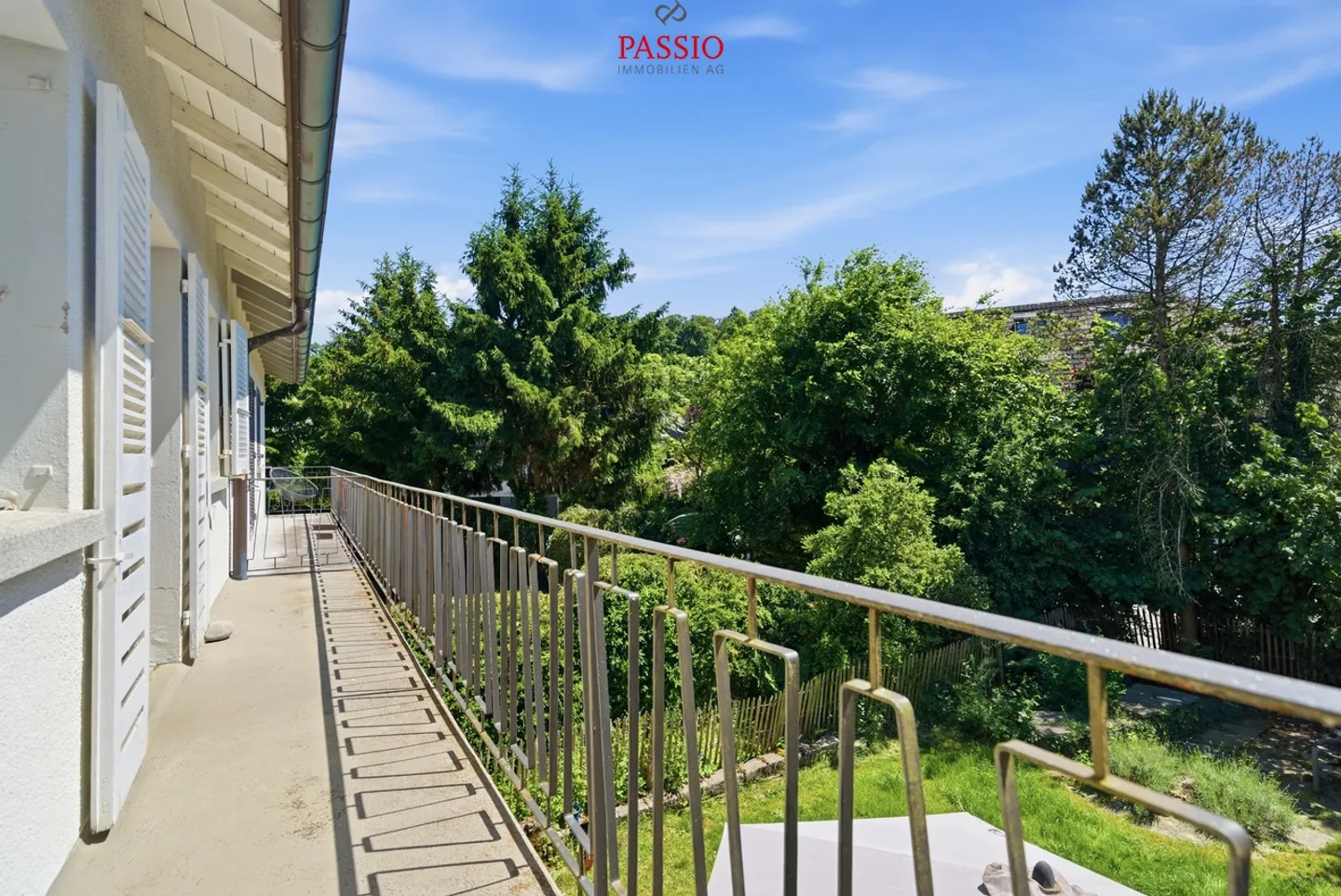 Charmante maison familiale jumelée avec jardin et potentiel d'extension - Photo 25 sur 37