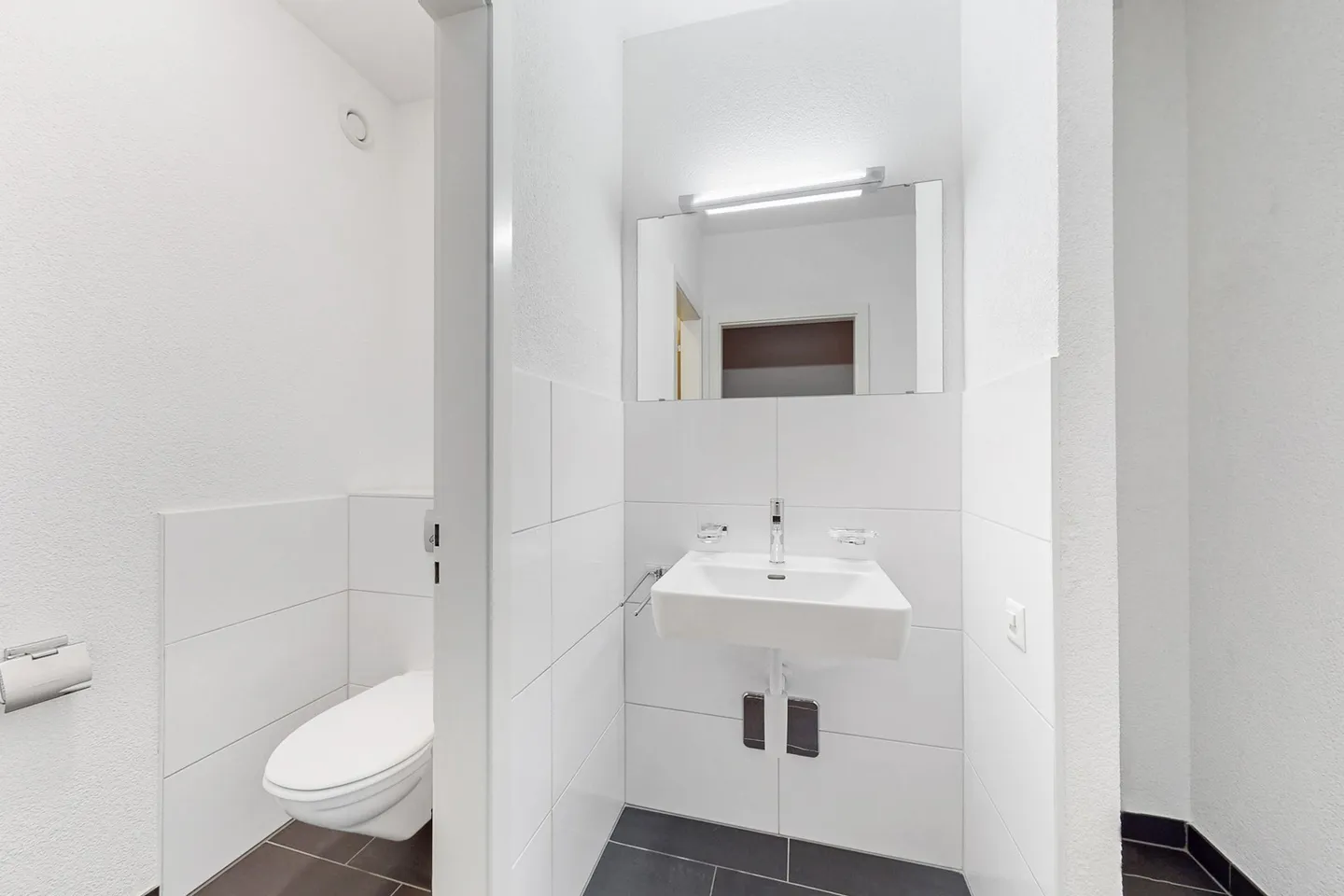 Familienfreundliches Apartment - Foto 7 von 11