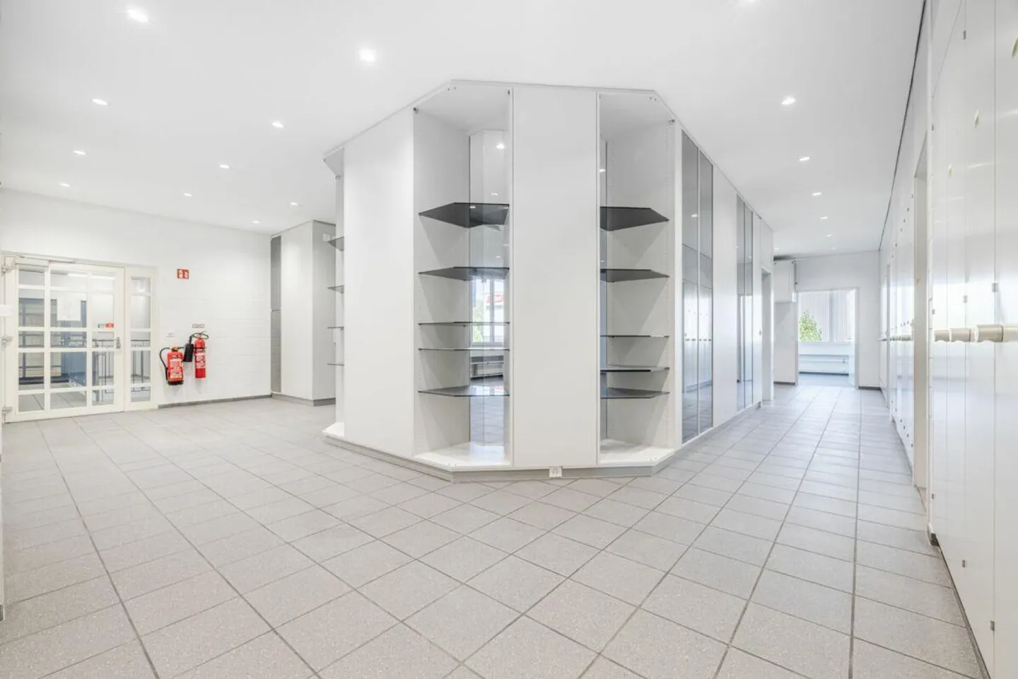 SG-Mövenstrasse 12, St. Gallen - Photo 9 of 16