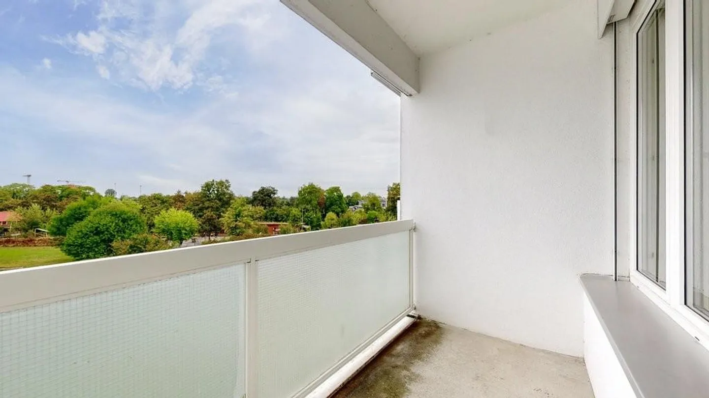 Vuoi vivere più vicino al Reno? - Foto 9 di 11