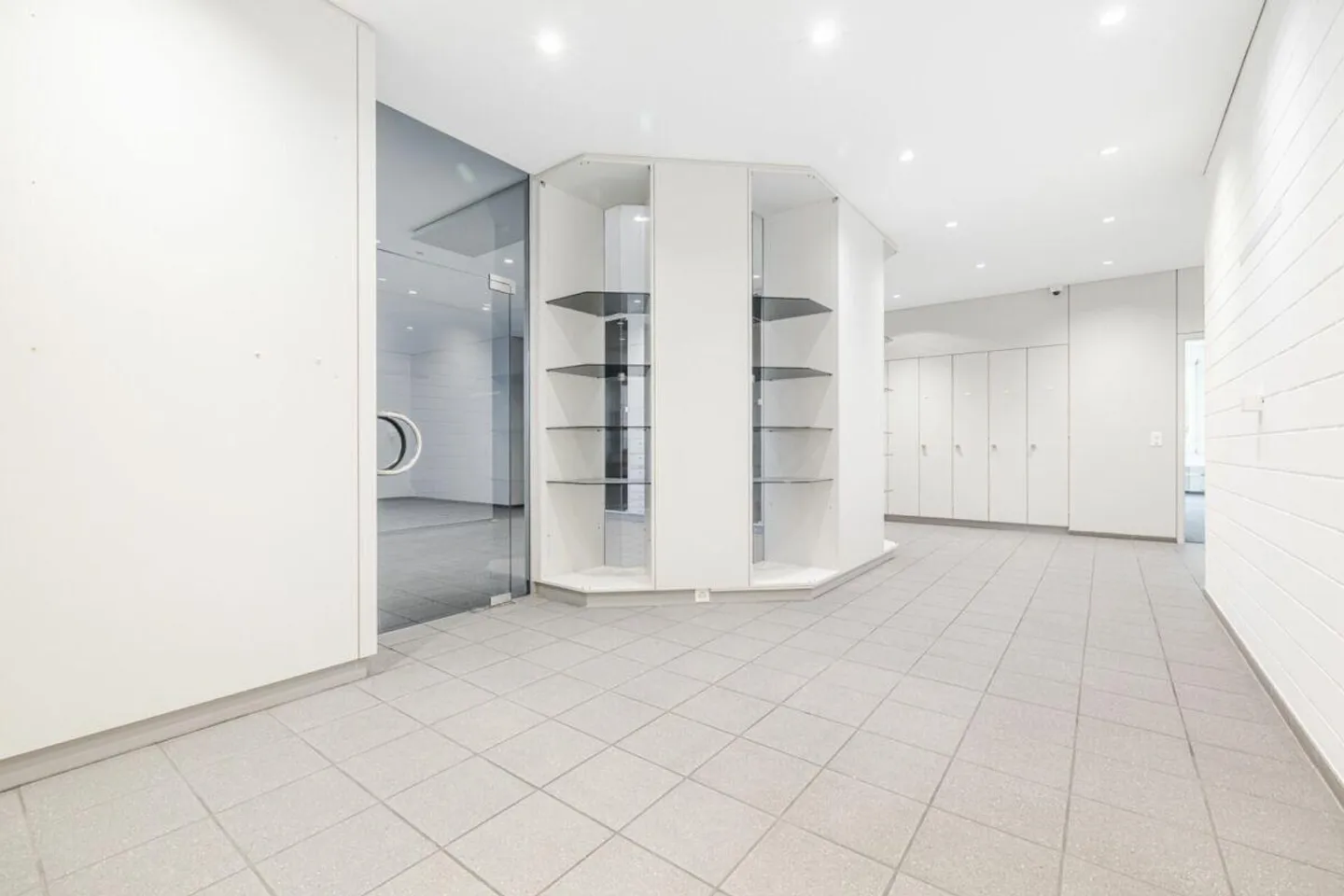 SG-Mövenstrasse 12, St. Gallen - Photo 10 of 16