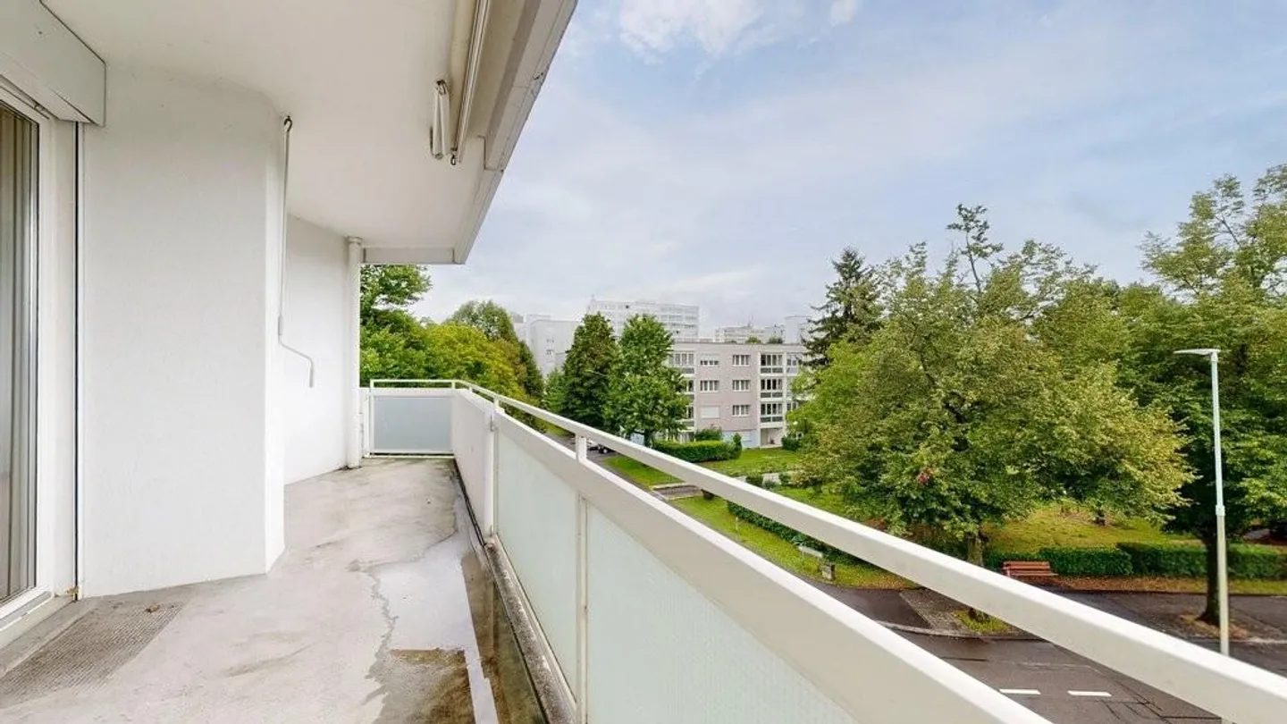 Vuoi vivere più vicino al Reno? - Foto 10 di 11