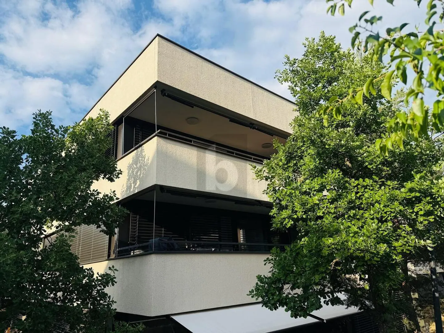 ELEVATED LIVING ENVIRONMENT WITH LARGE LOGGIA - Photo 2 of 6