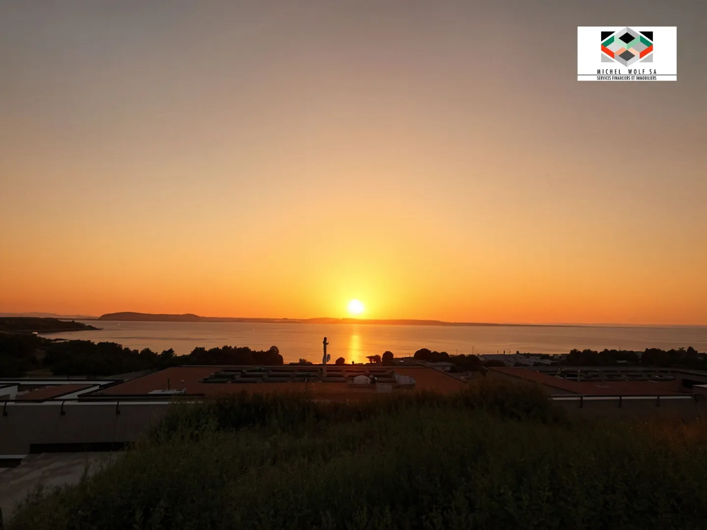 Duplex nuovo di 3,5 locali a Hauterive - Foto 8 di 9