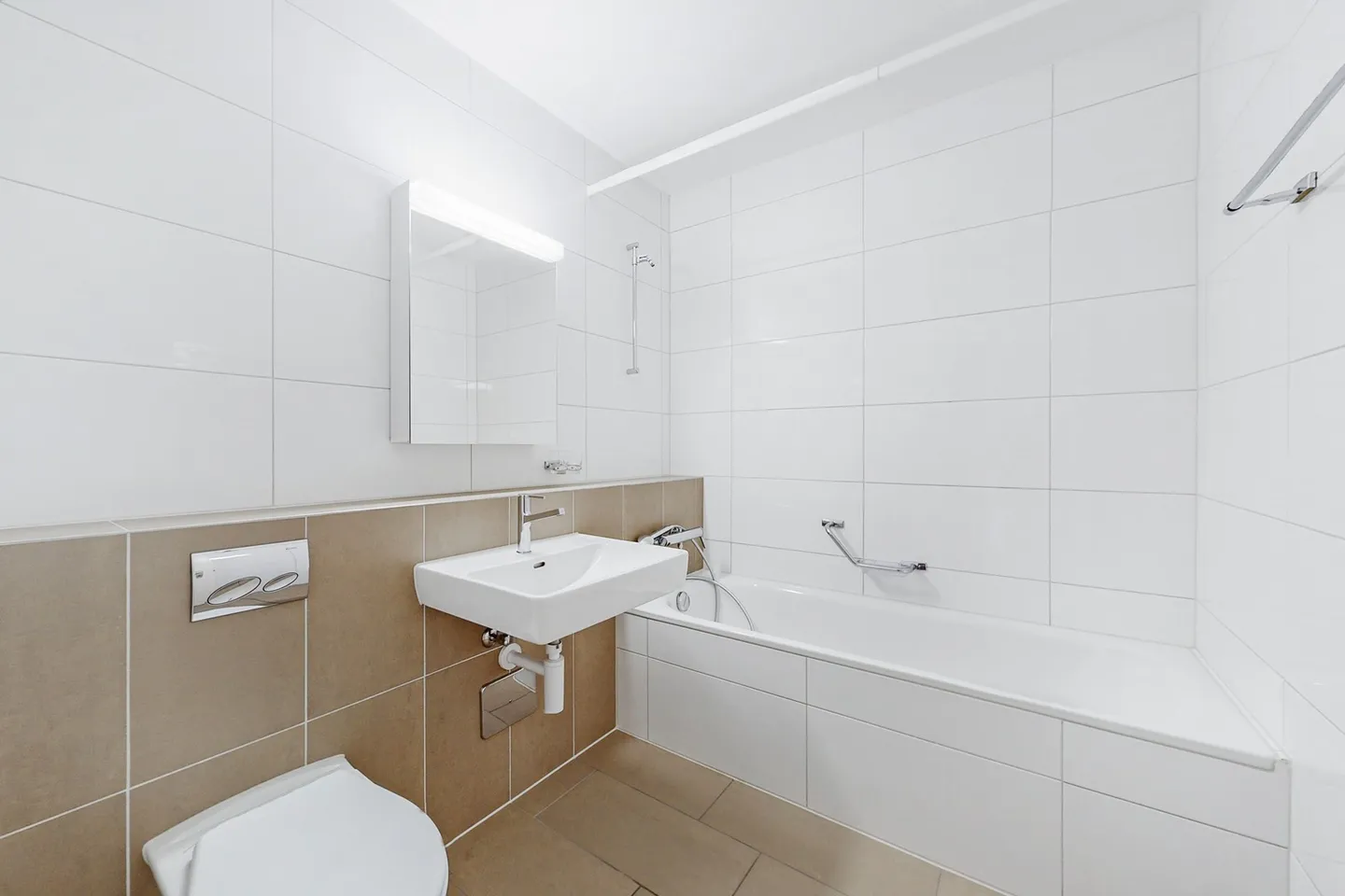 Familienfreundliches Apartment - Foto 6 von 11