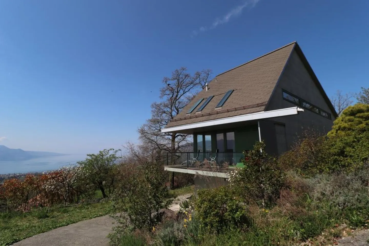 Single house for sale - Photo 3 of 8