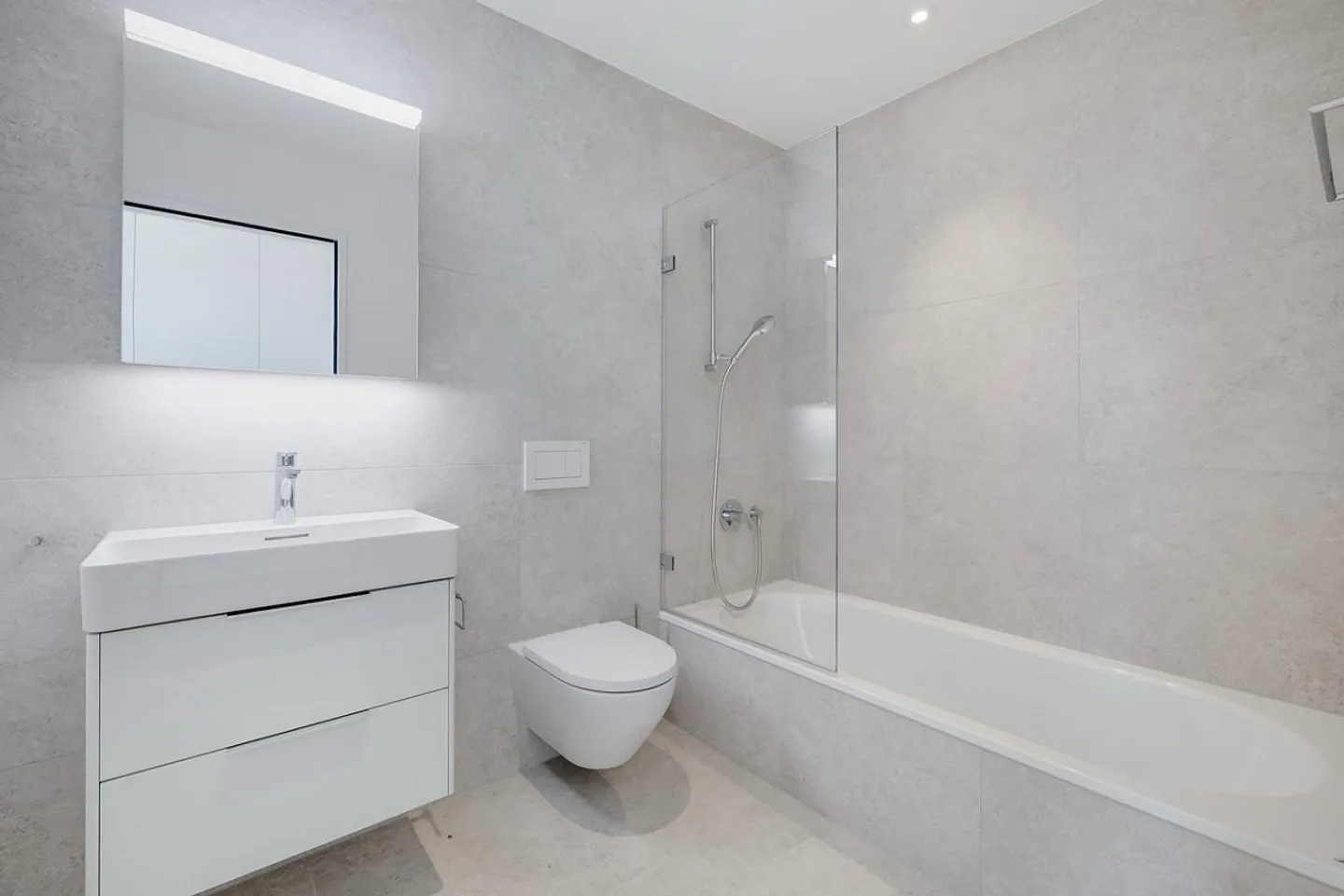 Appartamento Attico Elegante a Riehen - Foto 16 di 27