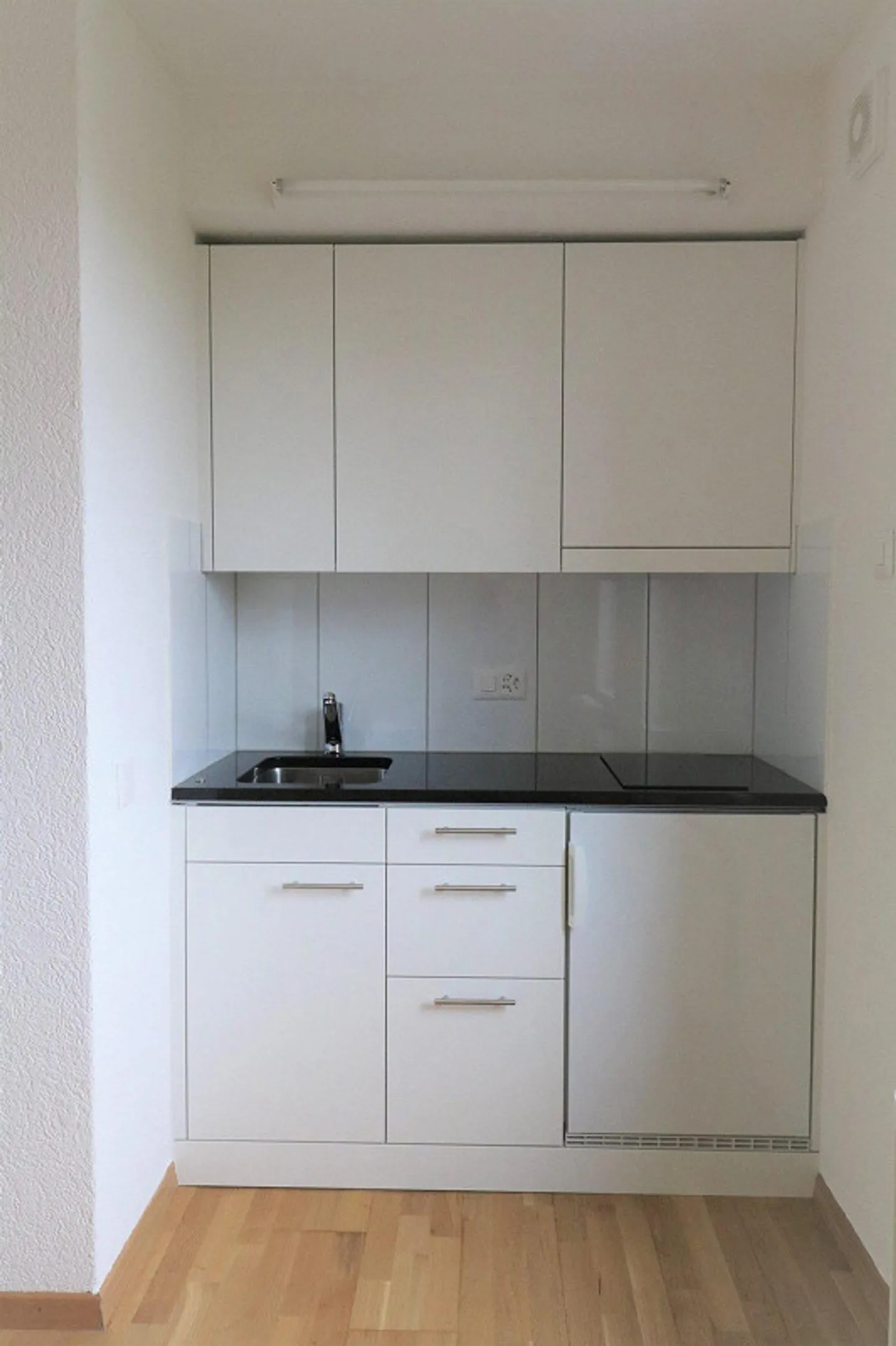 Gemütliches Studio im Mattenhof - Foto 2 von 8