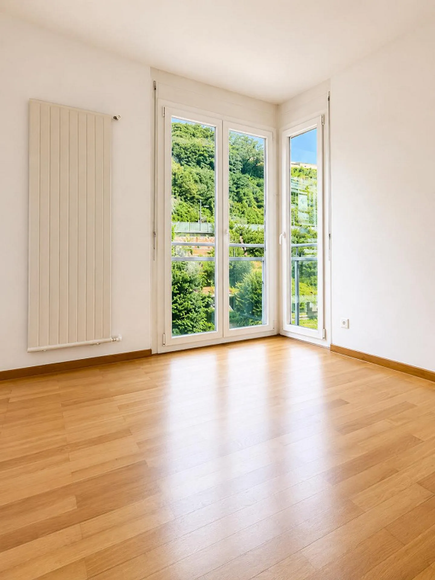 Lugano - Appartement 2.5 pièces - Photo 4 sur 5