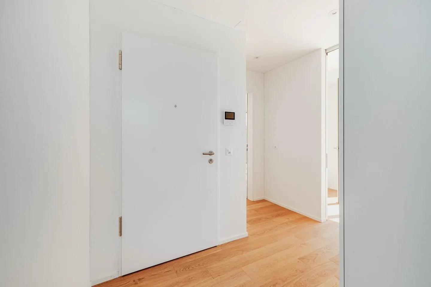 Appartamento Attico Elegante a Riehen - Foto 19 di 27