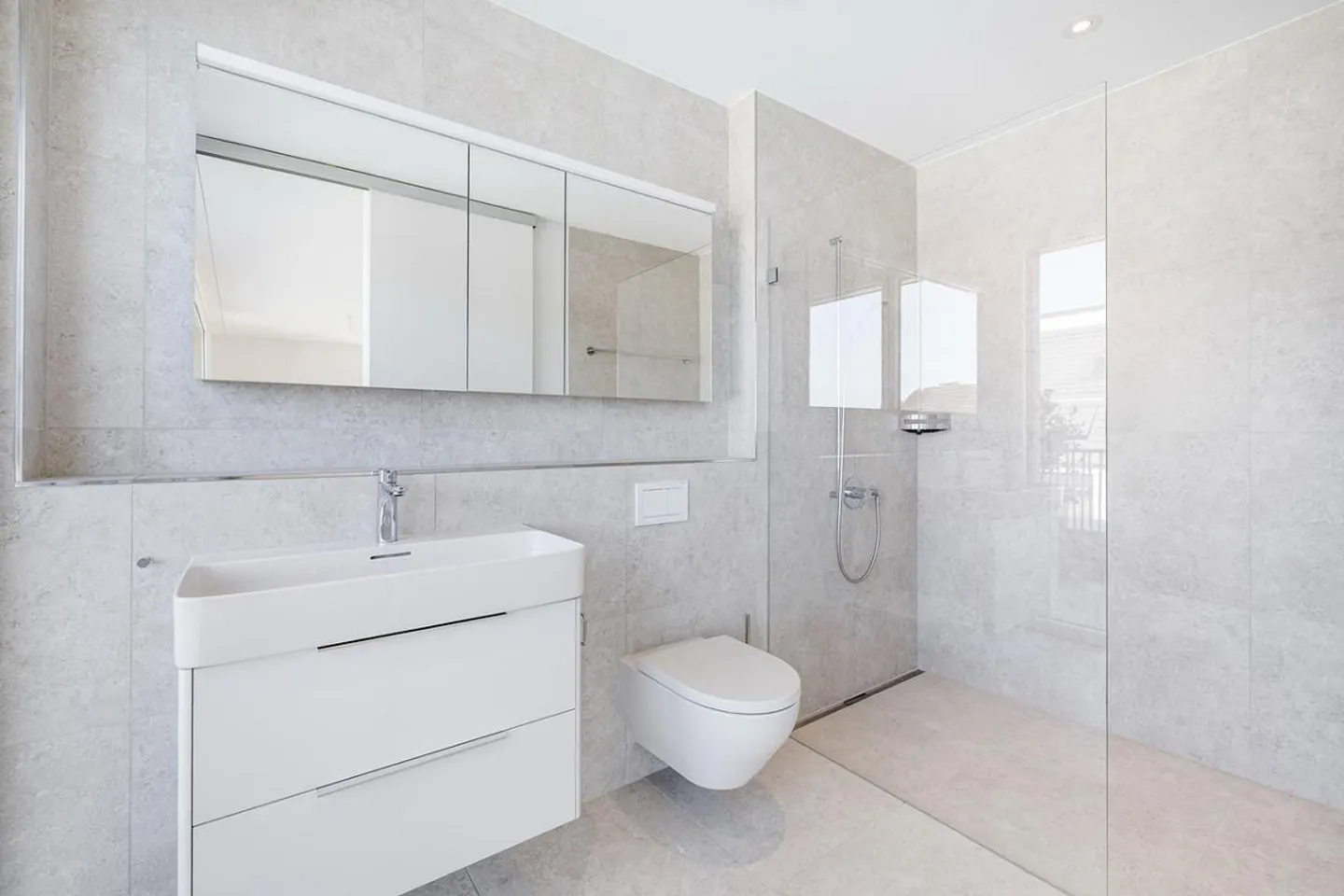 Appartamento Attico Elegante a Riehen - Foto 20 di 27
