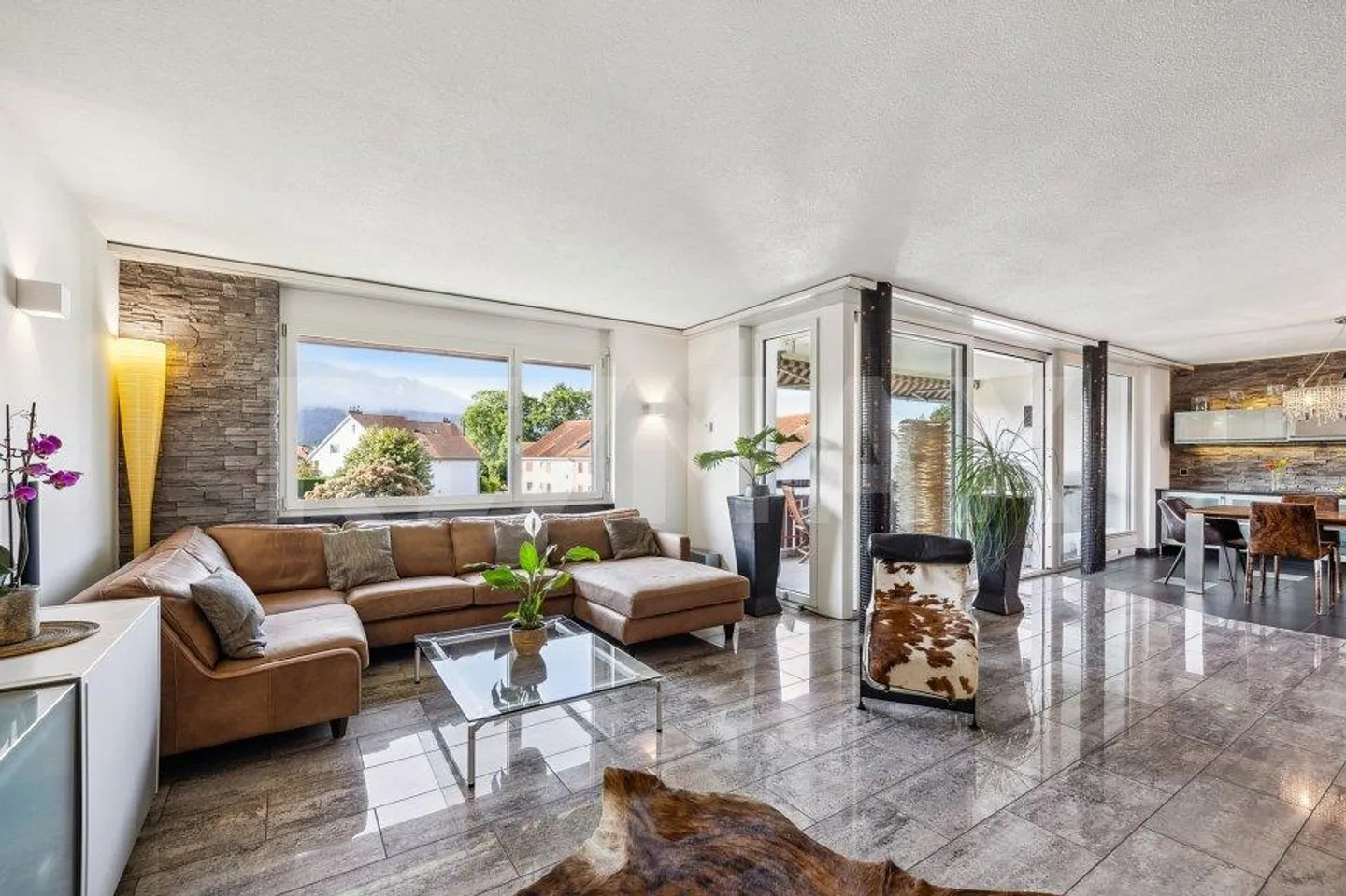 Duplex 4.5 stanze - Foto 1 di 13