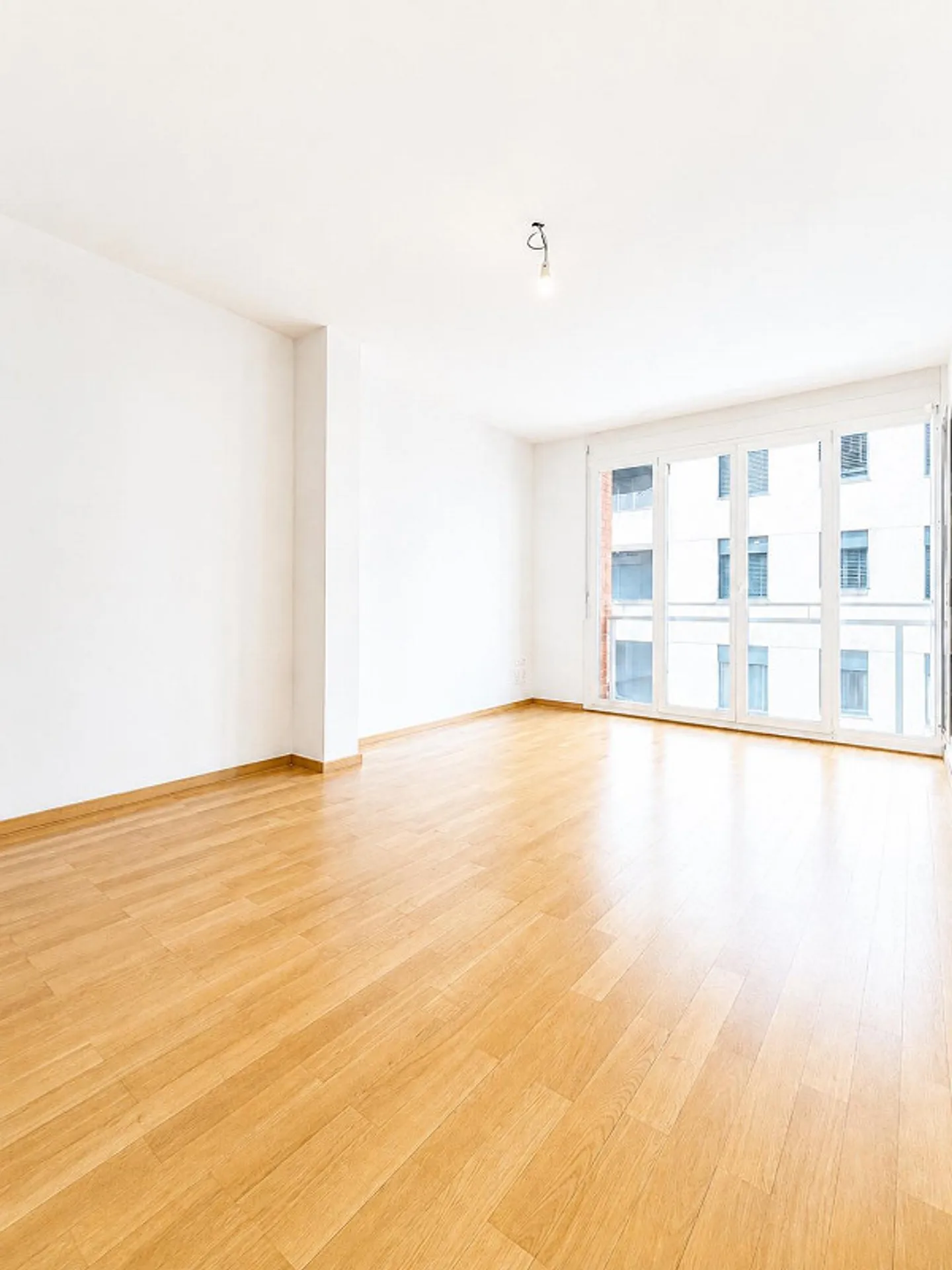 Lugano - Appartement 2.5 pièces - Photo 3 sur 5