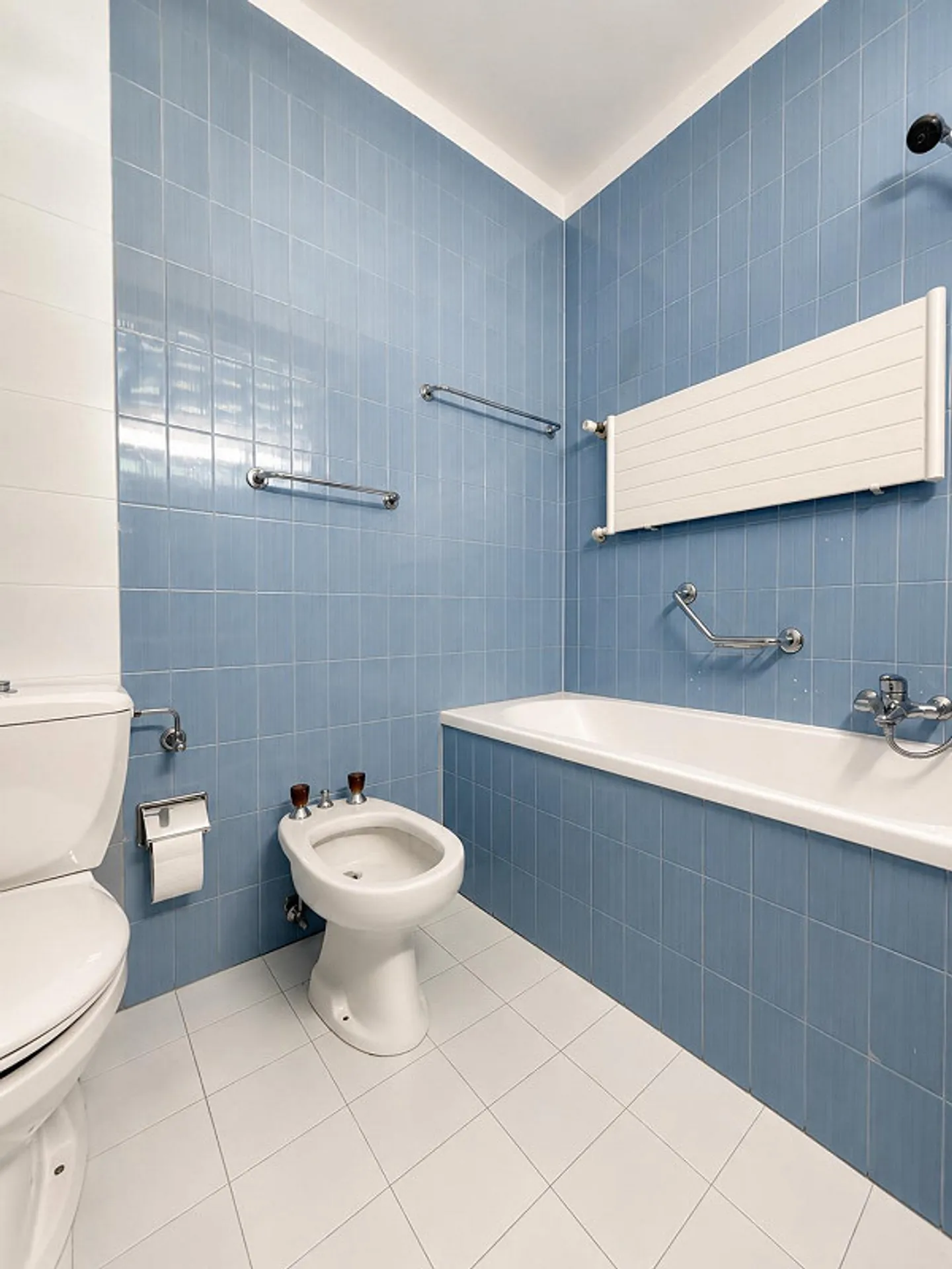 Lugano - Appartement 2.5 pièces - Photo 5 sur 5