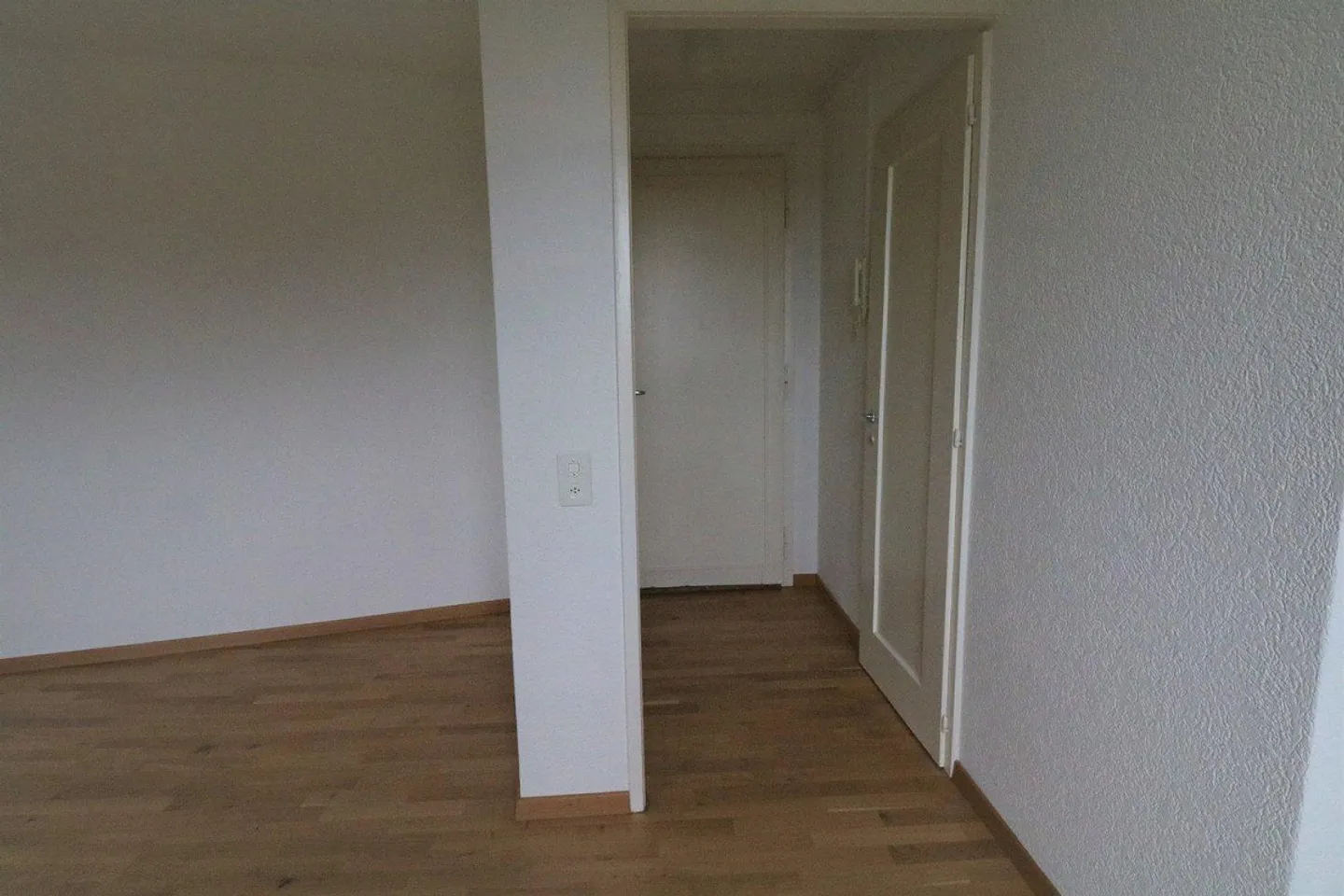 Gemütliches Studio im Mattenhof - Foto 4 von 8