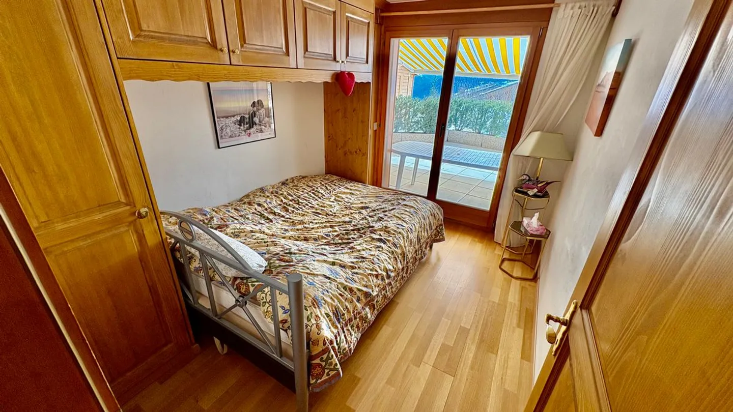 Appartement de Luxe avec Vue - Photo 12 sur 13