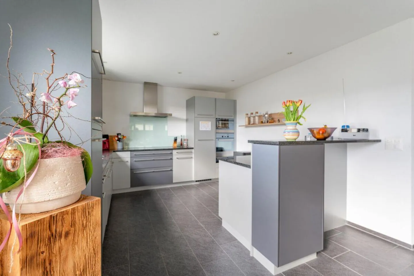 Maison familiale ensoleillée à Gislermatte - Photo 4 sur 12