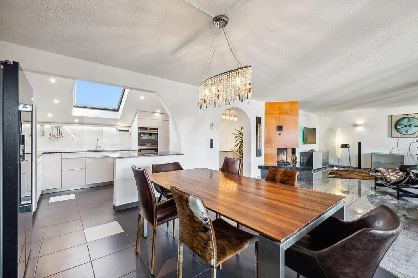 Duplex 4.5 stanze - Foto 4 di 13