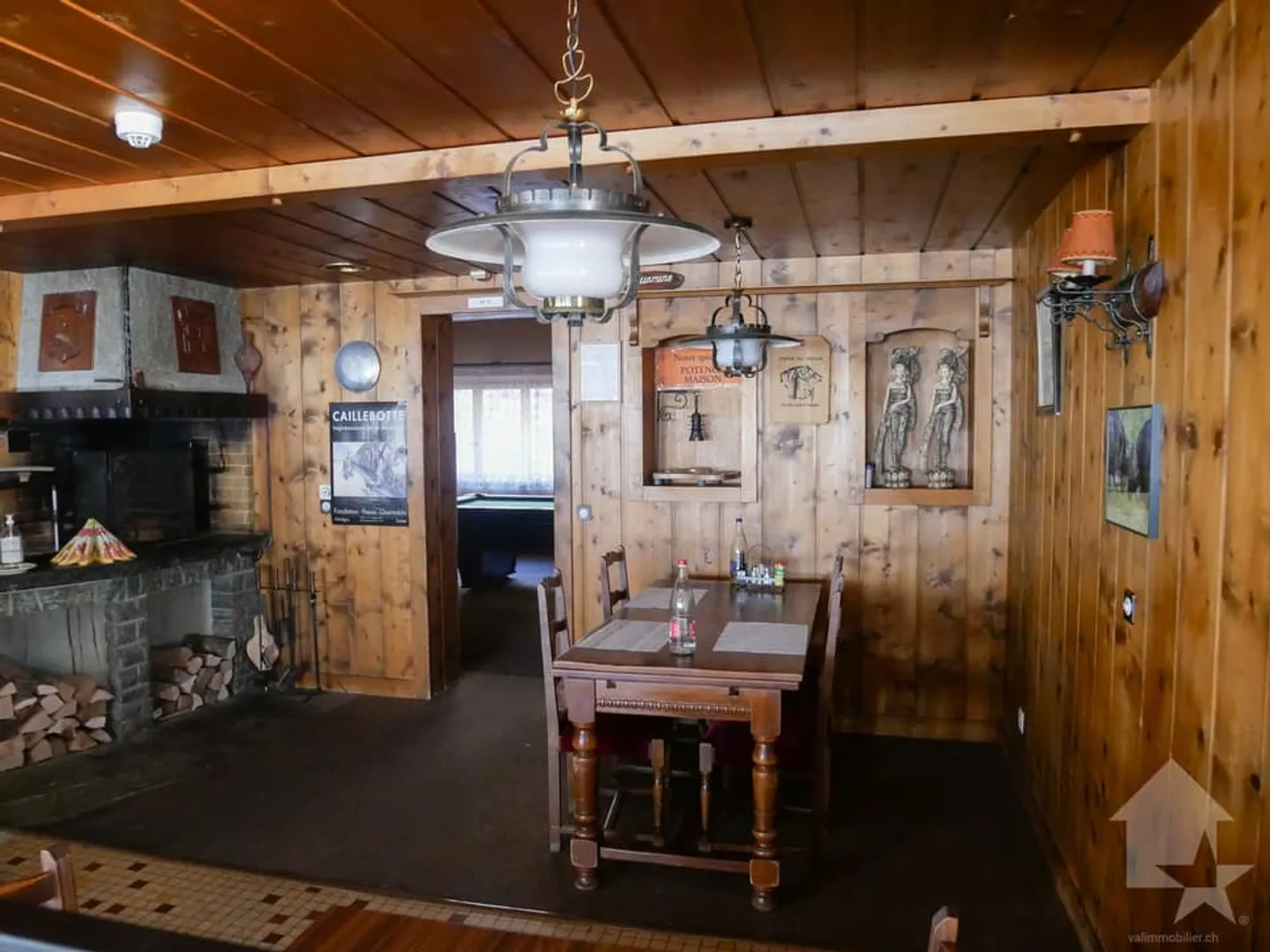 Bel établissement avec activité varié ! - Photo 9 sur 13