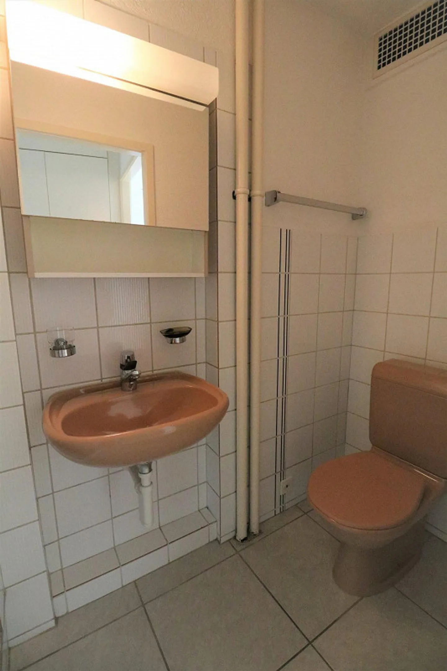 Gemütliches Studio im Mattenhof - Foto 7 von 8