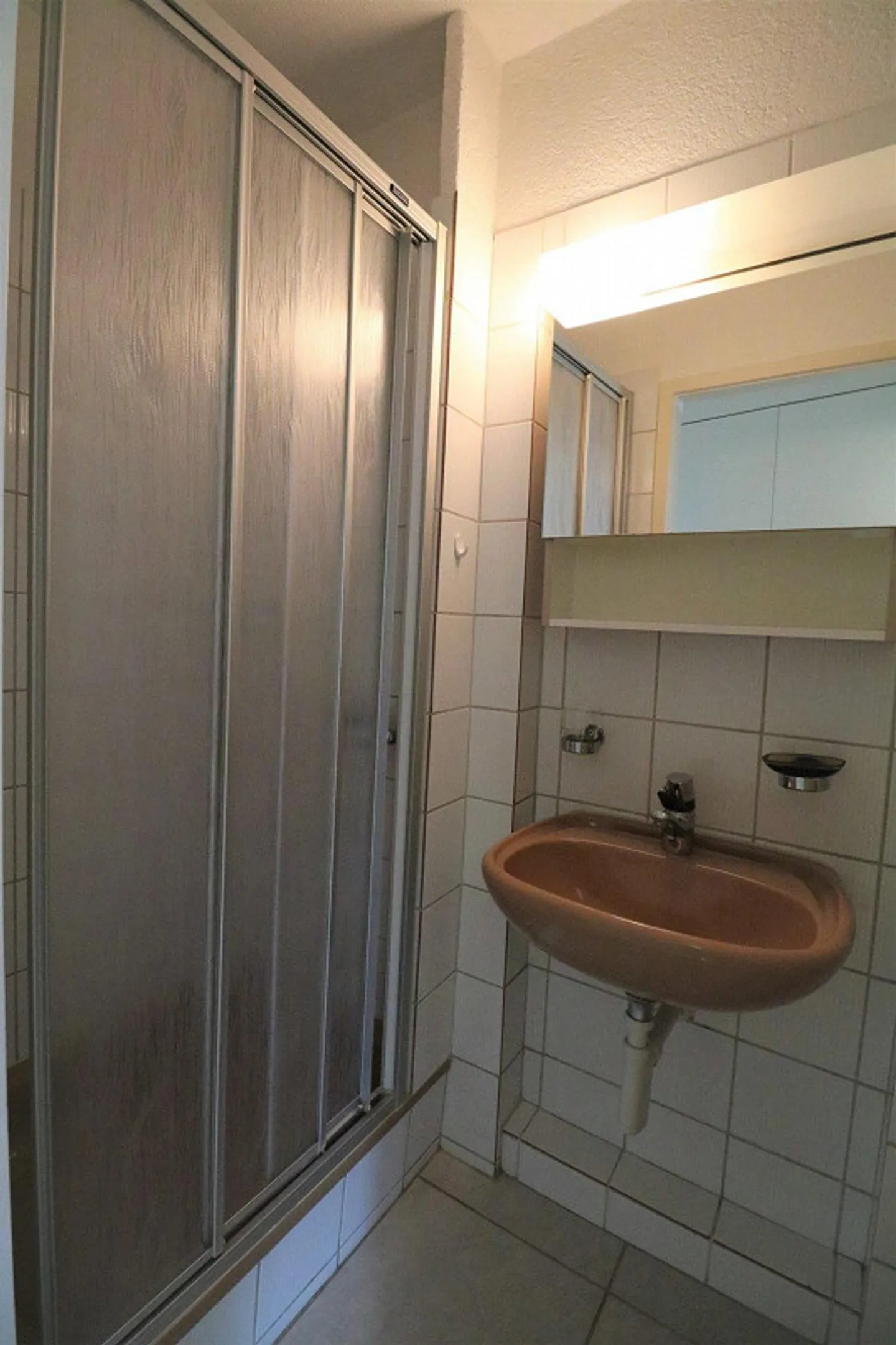 Gemütliches Studio im Mattenhof - Foto 8 von 8